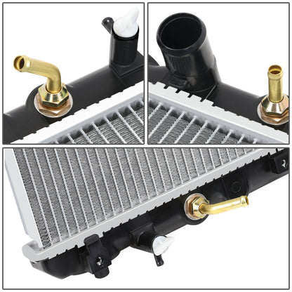 01-05 Lexus IS300 AT Aluminum Radiator - 2356