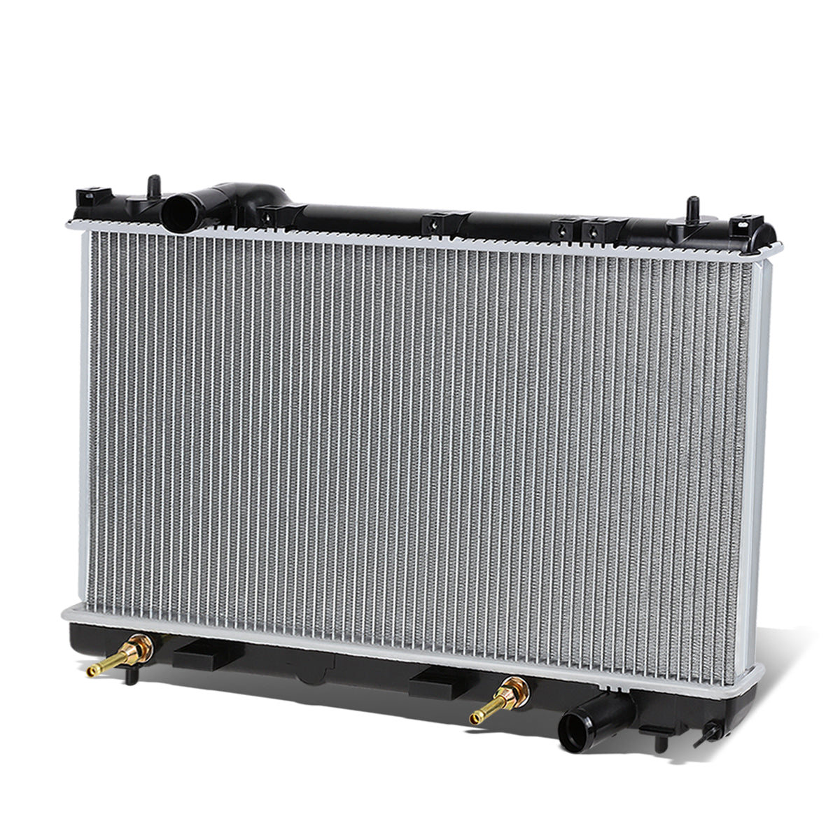 00-04 Dodge Plymouth Neon 2.0L AT Aluminum Radiator - 2363 - 1.31"/ 1.375" Inlet