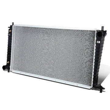 99-03 Ford F150 F250 F350 Super Duty 4.2L 4.6L 5.4L AT Aluminum Radiator - 2401