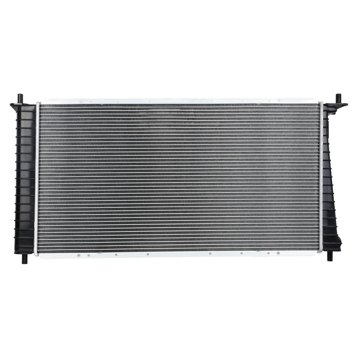 99-03 Ford F150 F250 F350 Super Duty 4.2L 4.6L 5.4L AT Aluminum Radiator - 2401