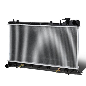 99-02 Subaru Forester 98-01 Impreza 2.2L 2.5L AT Aluminum Radiator - 2402