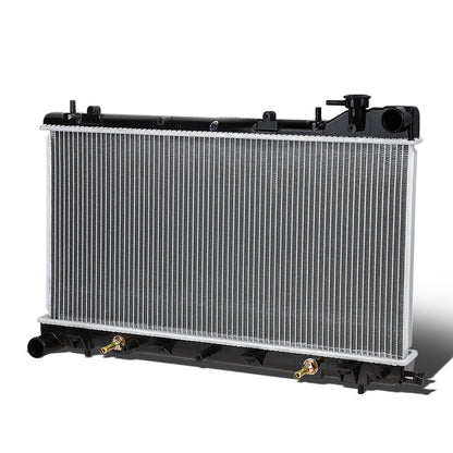 99-02 Subaru Forester 98-01 Impreza 2.2L 2.5L AT Aluminum Radiator - 2402