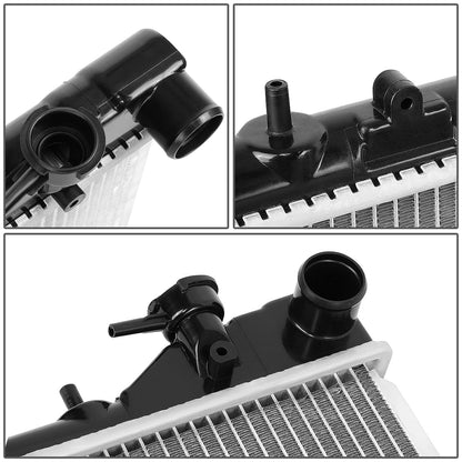 99-02 Subaru Forester 98-01 Impreza 2.2L 2.5L AT Aluminum Radiator - 2402