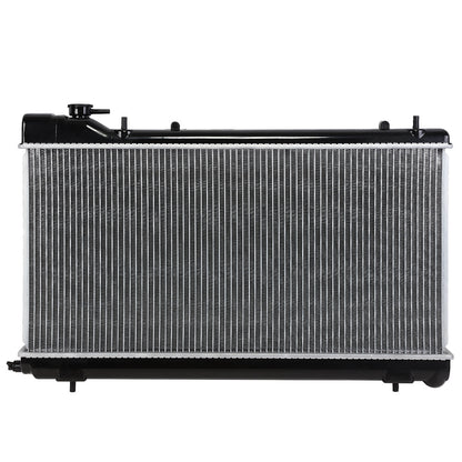 99-02 Subaru Forester 98-01 Impreza 2.2L 2.5L AT Aluminum Radiator - 2402