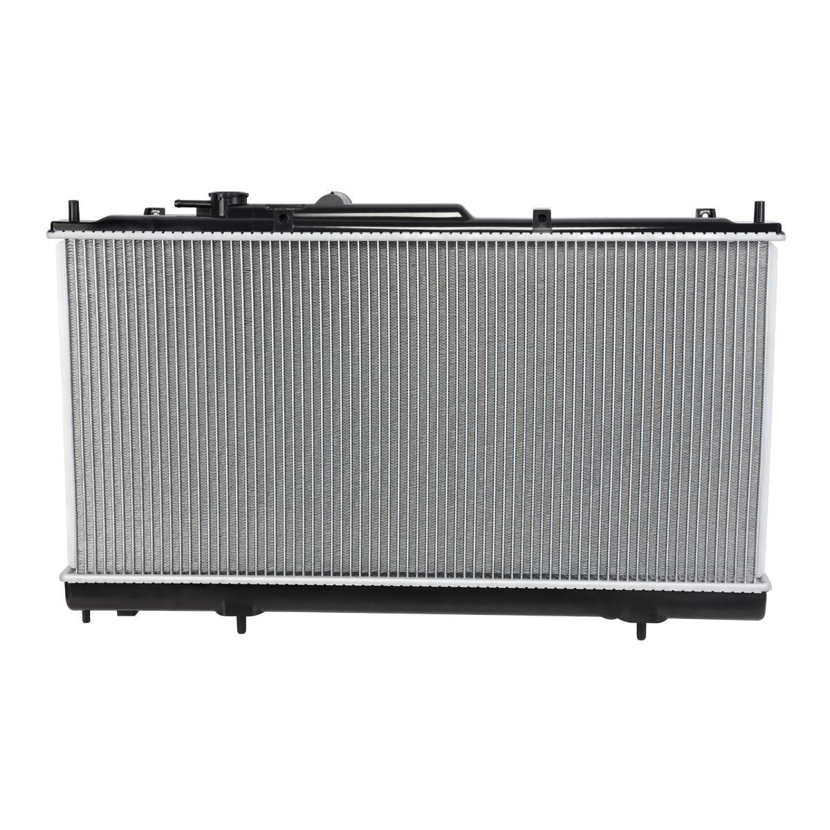 00-05 Mitsubishi Eclipse Dodge Stratus Chrysler Sebring L4 AT Aluminum Radiator - 2405