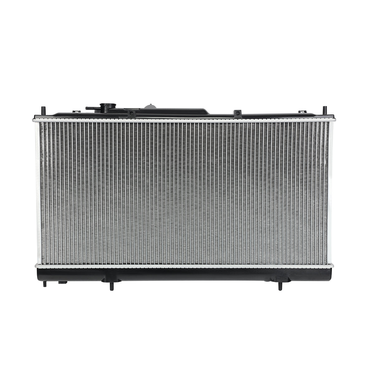 00-05 Mitsubishi Eclipse Chrysler Sebring Dodge Stratus V6 AT Aluminum Radiator - 2410