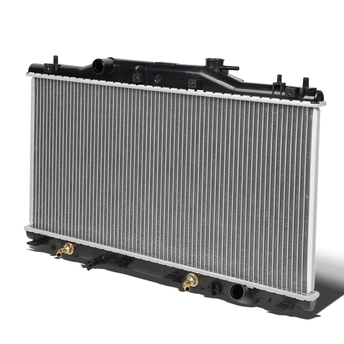 02-06 Acura RSX 2.0L AT Aluminum Radiator - 2412