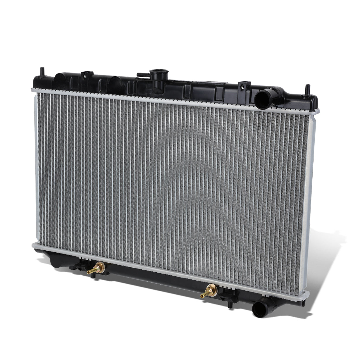 99-02 Infiniti G20 2.0L L4 AT Aluminum Radiator - 2413