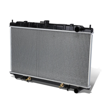 99-02 Infiniti G20 2.0L L4 AT Aluminum Radiator - 2413