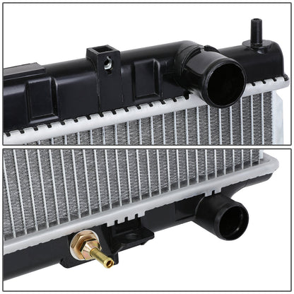 99-02 Infiniti G20 2.0L L4 AT Aluminum Radiator - 2413