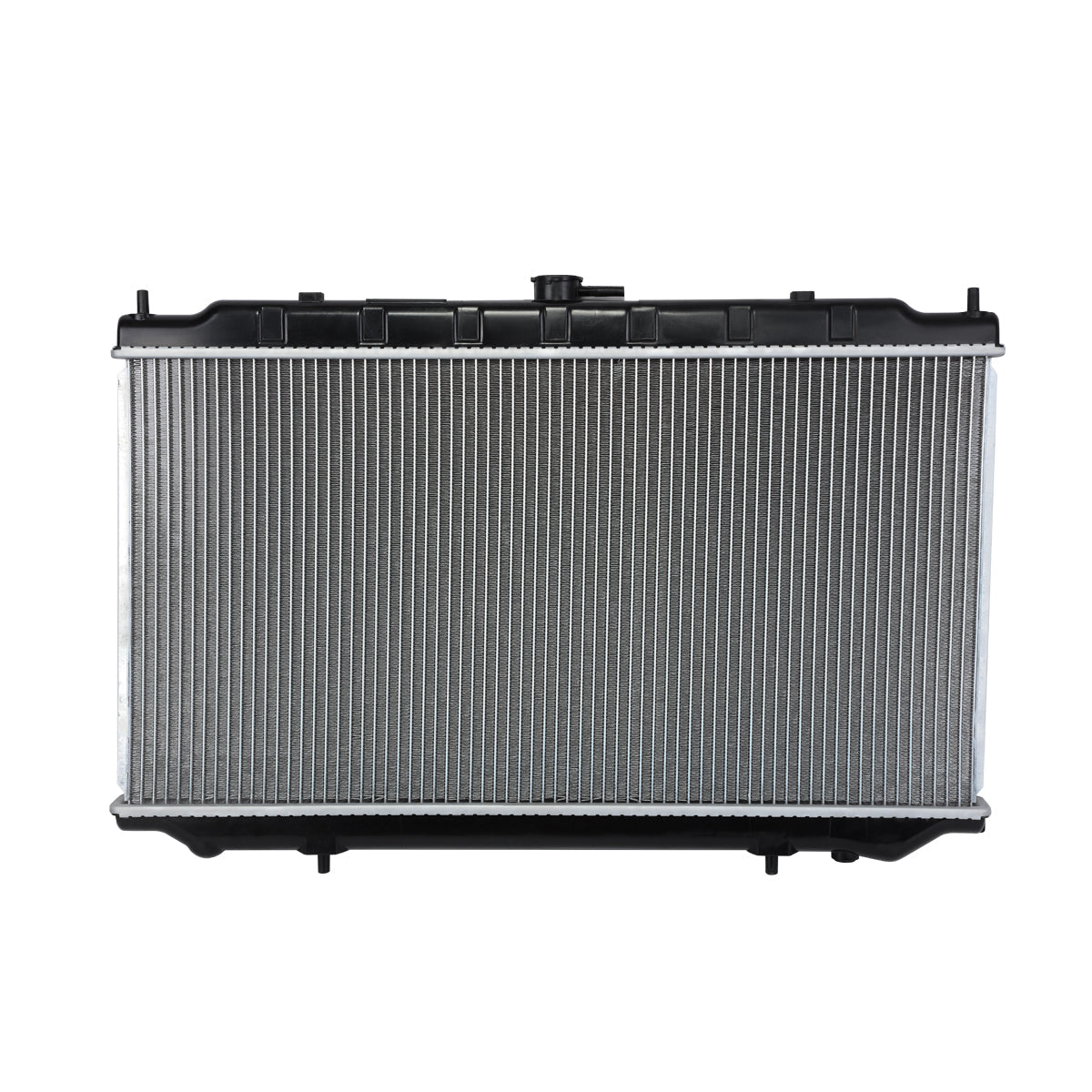 99-02 Infiniti G20 2.0L L4 AT Aluminum Radiator - 2413