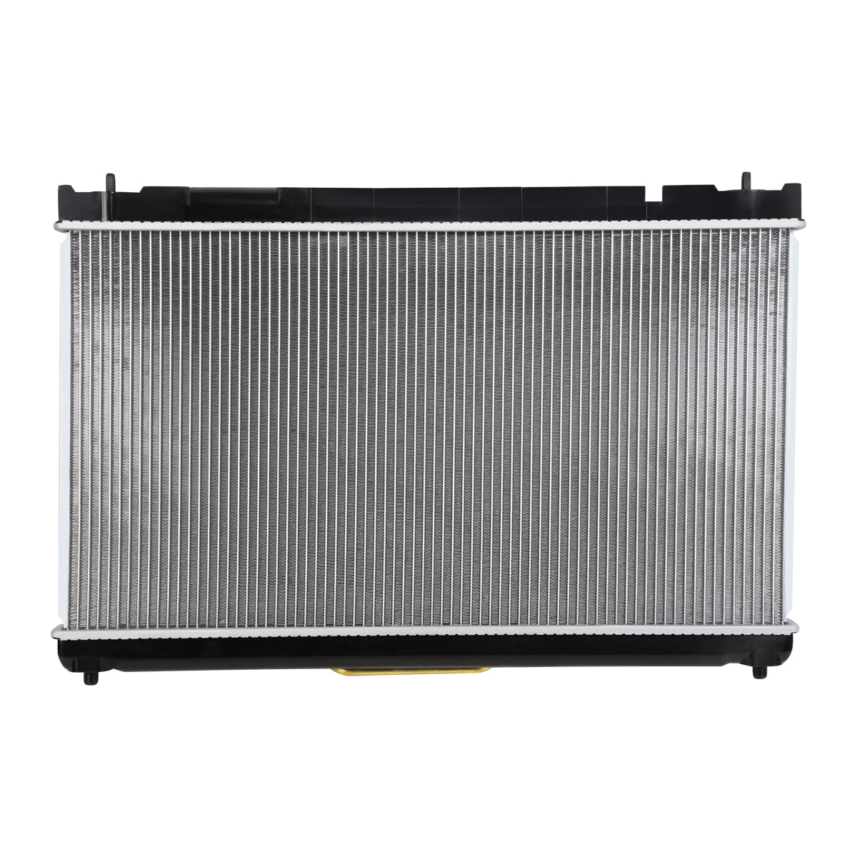 02-06 Toyota Camry V6 Lexus ES300 ES330 AT Aluminum Radiator - 2435