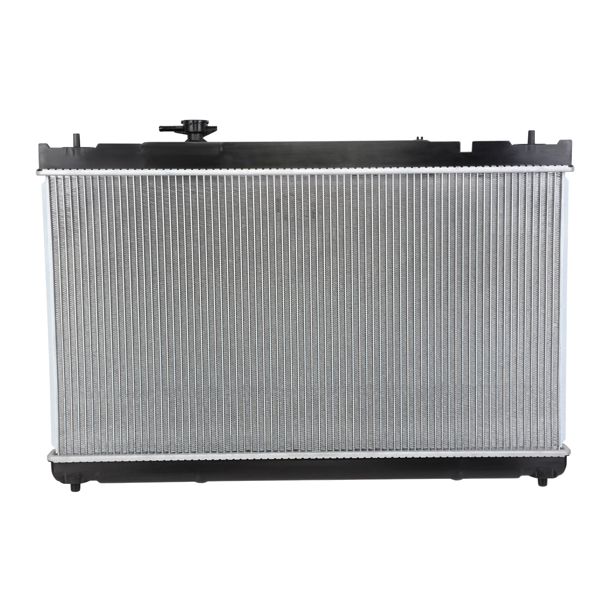 02-06 Toyota Camry 04-08 Solara L4 AT Aluminum Radiator - 2436