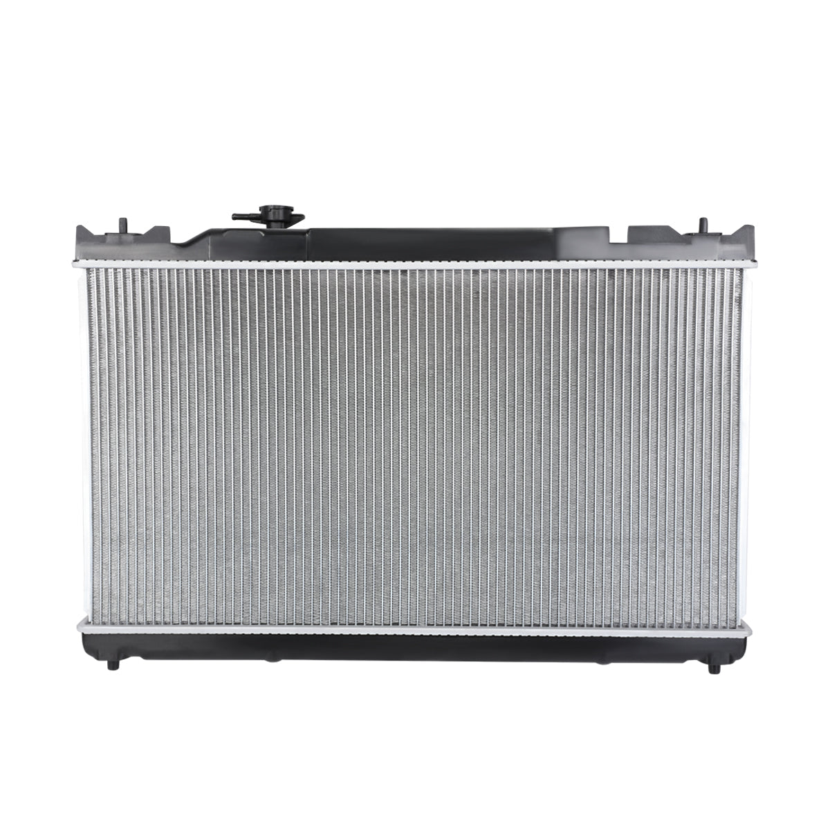 02-06 Toyota Camry L4 AT Aluminum Radiator - 2437