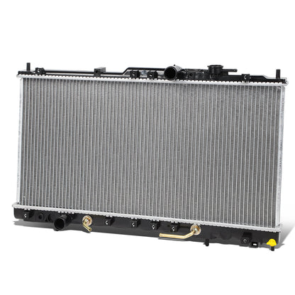 01-05 Sebring Stratus Eclipse 2.4L 2.7L AT Aluminum Radiator - 2438