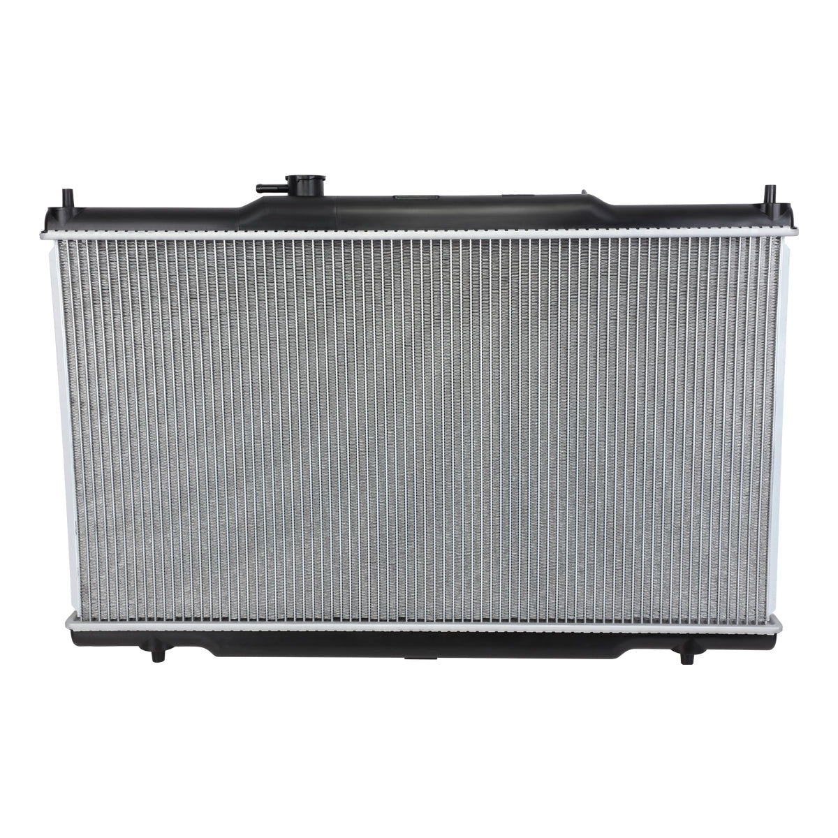 02-06 Toyota CR-V Element AT Aluminum Radiator - 2443