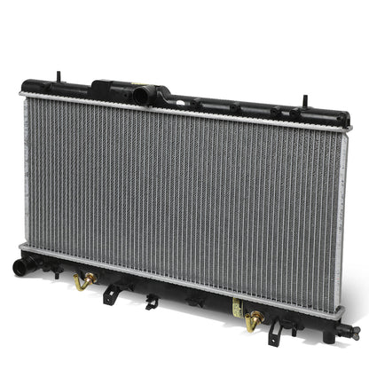 02-03 Subaru Impreza WRX AT Aluminum Radiator - 2450