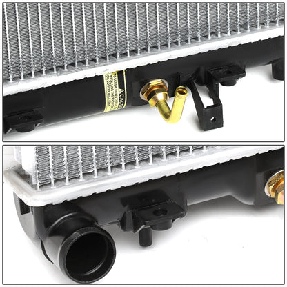 02-03 Subaru Impreza WRX AT Aluminum Radiator - 2450