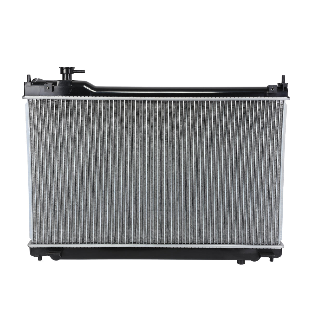 03-04 Infiniti G35 Sedan AT Aluminum Radiator - 2455