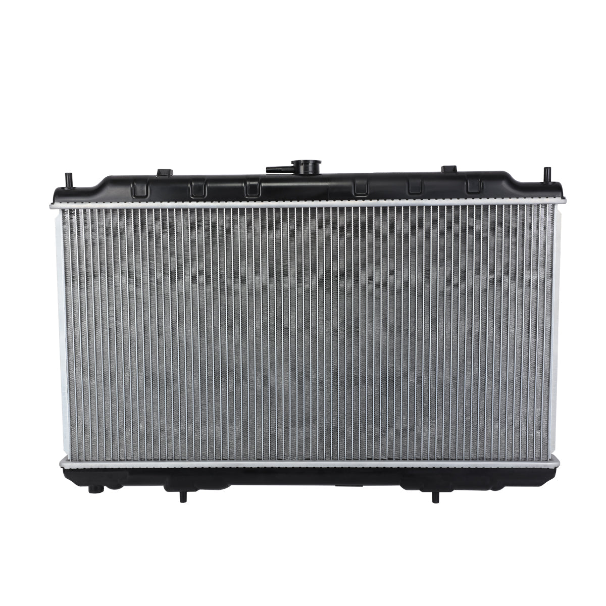 02-06 Nissan Sentra 2.5L AT Aluminum Radiator - 2469