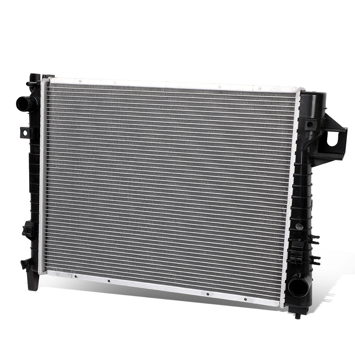 02-04 Dodge Ram 1500 2500 3500 3.7L 4.7L 5.7L Aluminum Radiator - 2479
