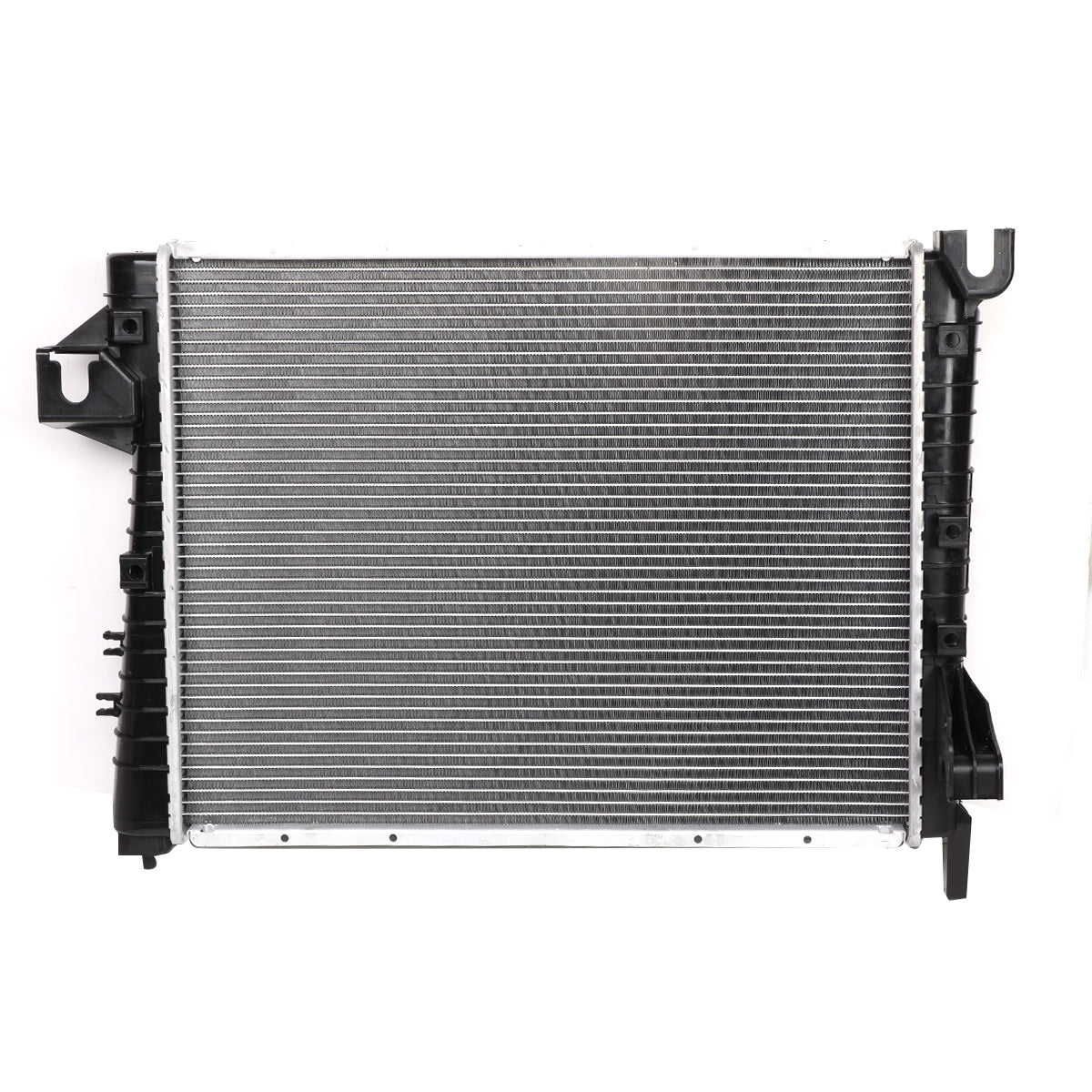 02-04 Dodge Ram 1500 2500 3500 3.7L 4.7L 5.7L Aluminum Radiator - 2479