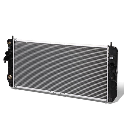 01-05 Cadillac Deville 4.6L 01-03 Oldsmobile Aurora 4.0L AT Aluminum Radiator - 2491