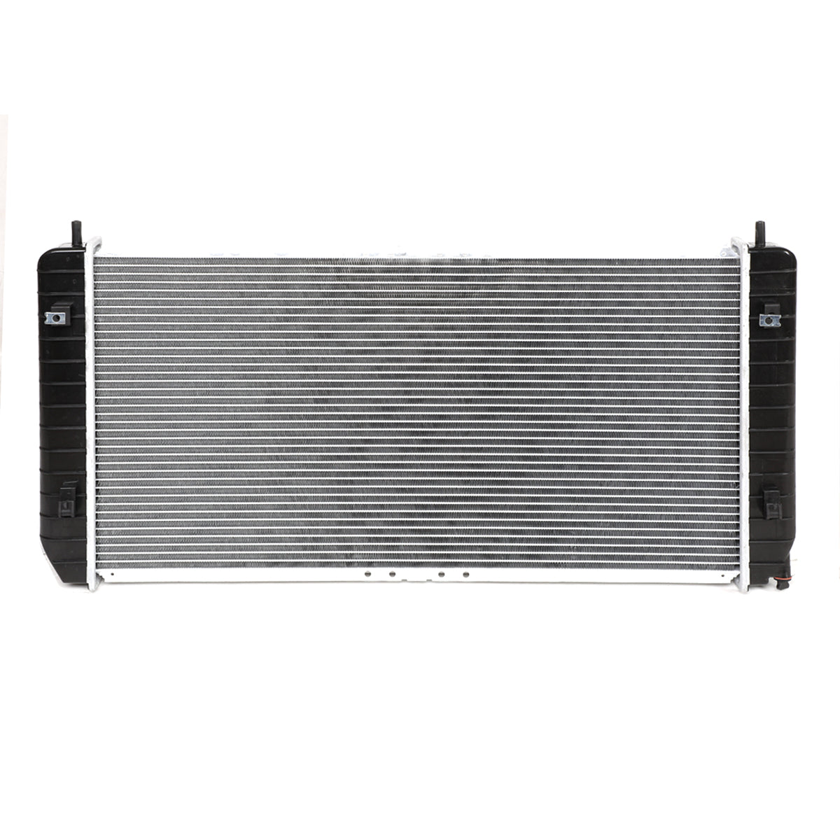 01-05 Cadillac Deville 4.6L 01-03 Oldsmobile Aurora 4.0L AT Aluminum Radiator - 2491