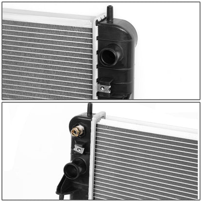01-04 Cadillac Seville AT Aluminum Radiator - 2513