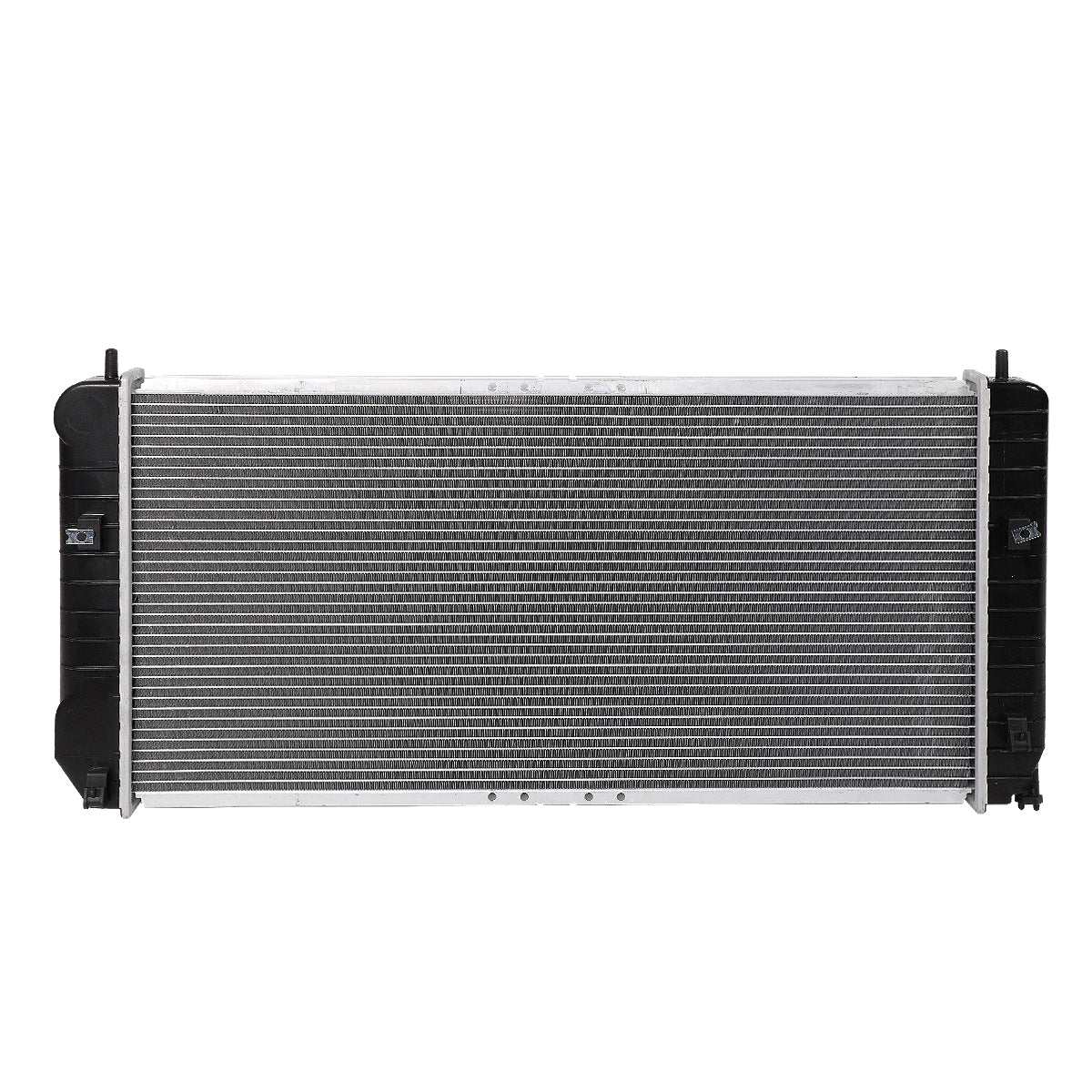 01-04 Cadillac Seville AT Aluminum Radiator - 2513
