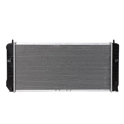 01-04 Cadillac Seville AT Aluminum Radiator - 2513