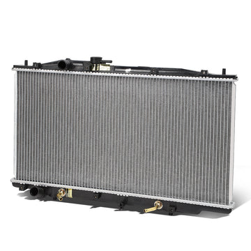 05-07 Honda Accord V6 Hybrid Aluminum Radiator - 2571