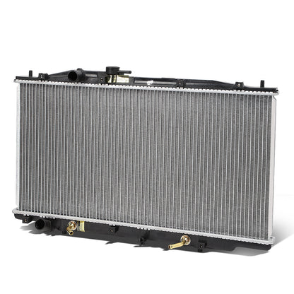 05-07 Honda Accord V6 Hybrid Aluminum Radiator - 2571