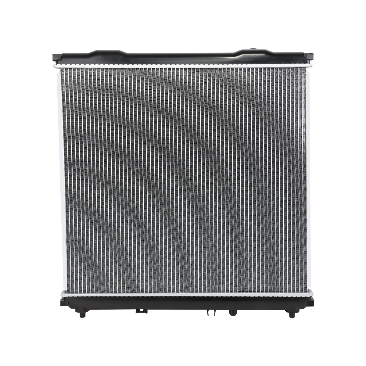 03-06 Kia Sorento 3.5L AT Aluminum Radiator - 2585