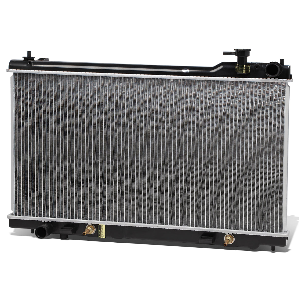 03-07 Infiniti G35 Aluminum Radiator - 2588
