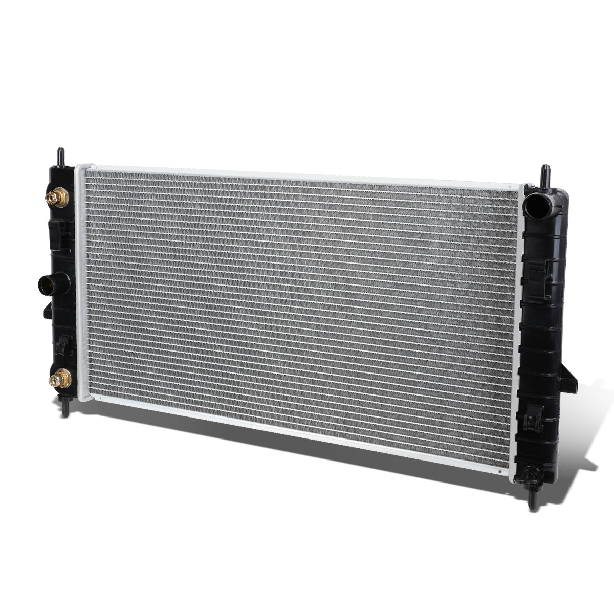 05-10 Chevy Cobalt 07-10 Pontiac G5 AT 2.2L 2.4L AT Aluminum Radiator - 2608