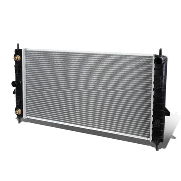05-10 Chevy Cobalt 07-10 Pontiac G5 AT 2.2L 2.4L AT Aluminum Radiator - 2608