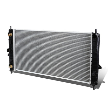 05-10 Chevy Cobalt 07-10 Pontiac G5 AT 2.2L 2.4L AT Aluminum Radiator - 2608
