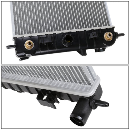 05-10 Chevy Cobalt 07-10 Pontiac G5 AT 2.2L 2.4L AT Aluminum Radiator - 2608