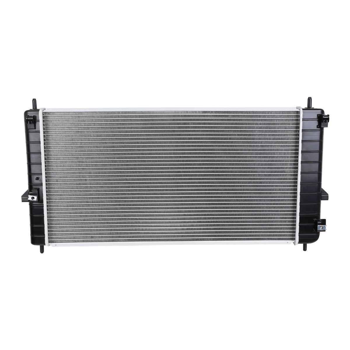 05-10 Chevy Cobalt 07-10 Pontiac G5 AT 2.2L 2.4L AT Aluminum Radiator - 2608