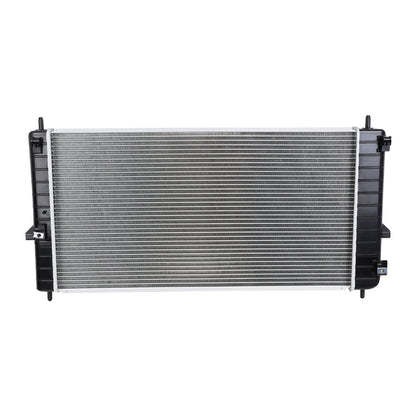 05-10 Chevy Cobalt 07-10 Pontiac G5 AT 2.2L 2.4L AT Aluminum Radiator - 2608