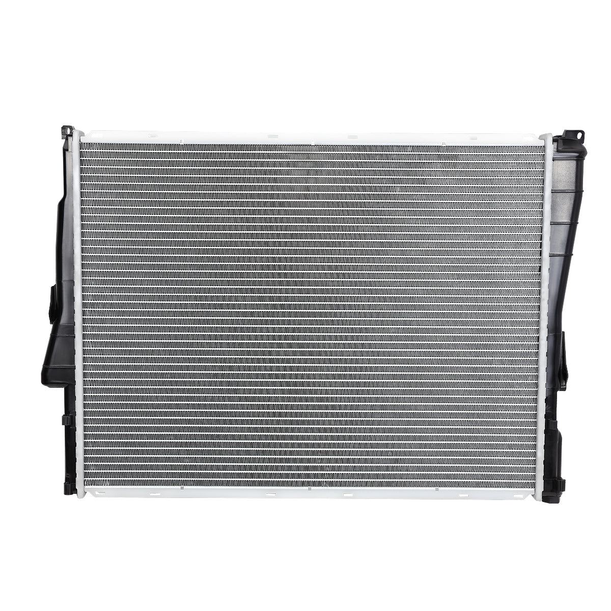 99-09 BMW 320i 323i 325i 328i 328is 330i 330xi Z4 AT MT Aluminum Radiator - 2636