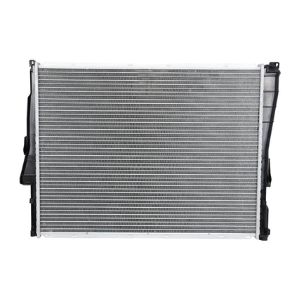 99-09 BMW 320i 323i 325i 328i 328is 330i 330xi Z4 AT MT Aluminum Radiator - 2636