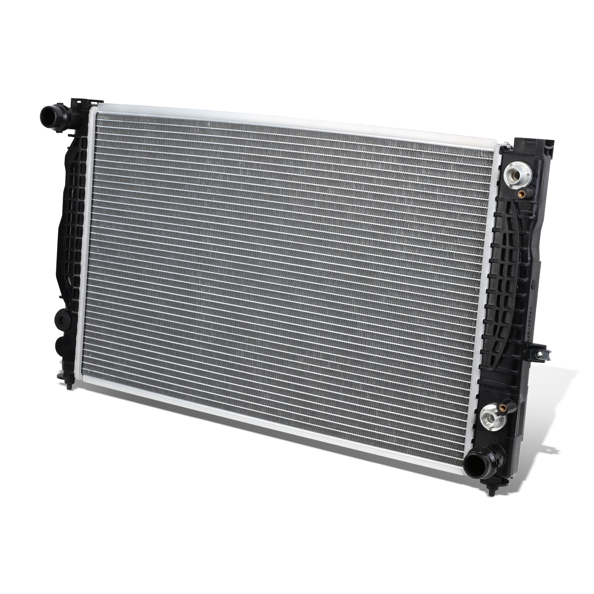 96-01 Audi A4 1.8T Quattro 2.8L A6 S4 98-05 Volkswagen Passat Aluminum Radiator - 2648
