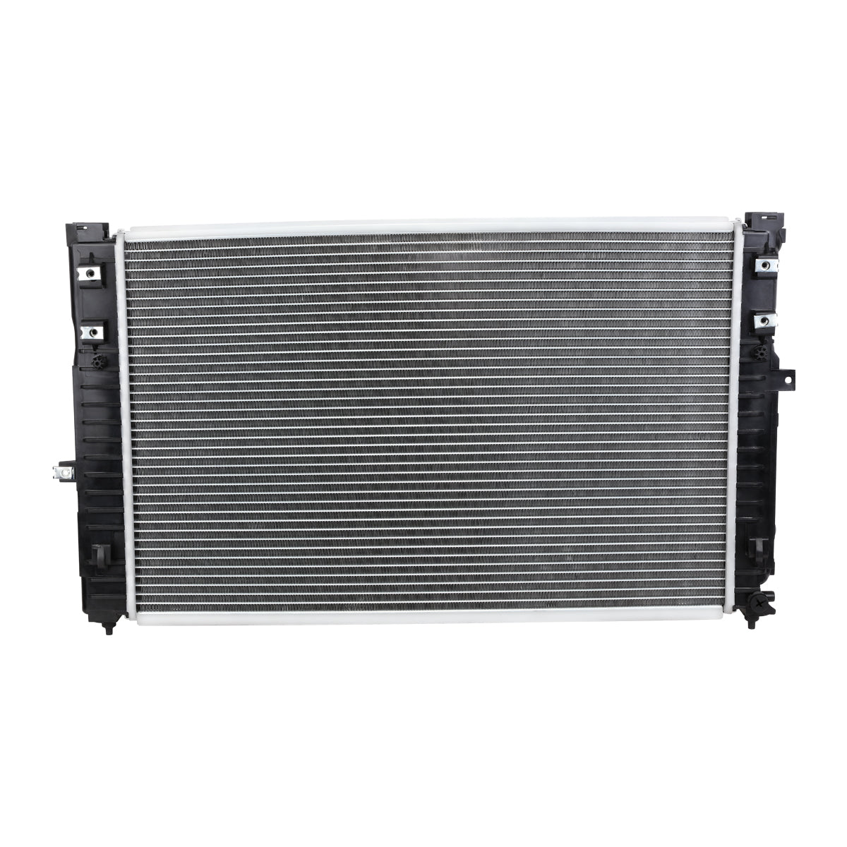 96-01 Audi A4 1.8T Quattro 2.8L A6 S4 98-05 Volkswagen Passat Aluminum Radiator - 2648