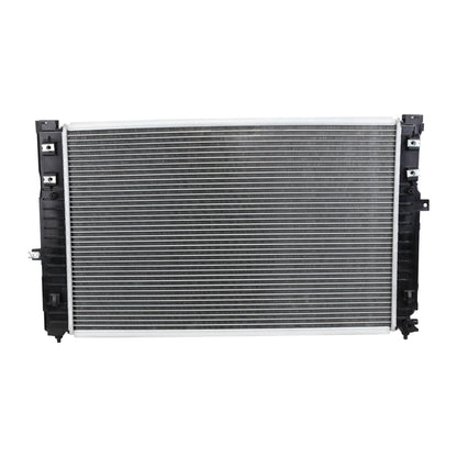 96-01 Audi A4 1.8T Quattro 2.8L A6 S4 98-05 Volkswagen Passat Aluminum Radiator - 2648