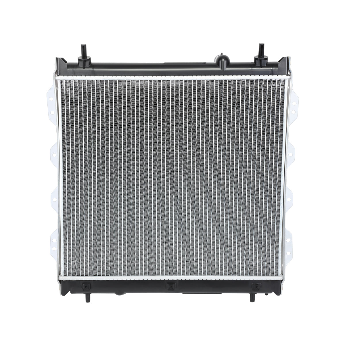03-09 Chrysler PT Cruiser Turbo AT Aluminum Radiator - 2677