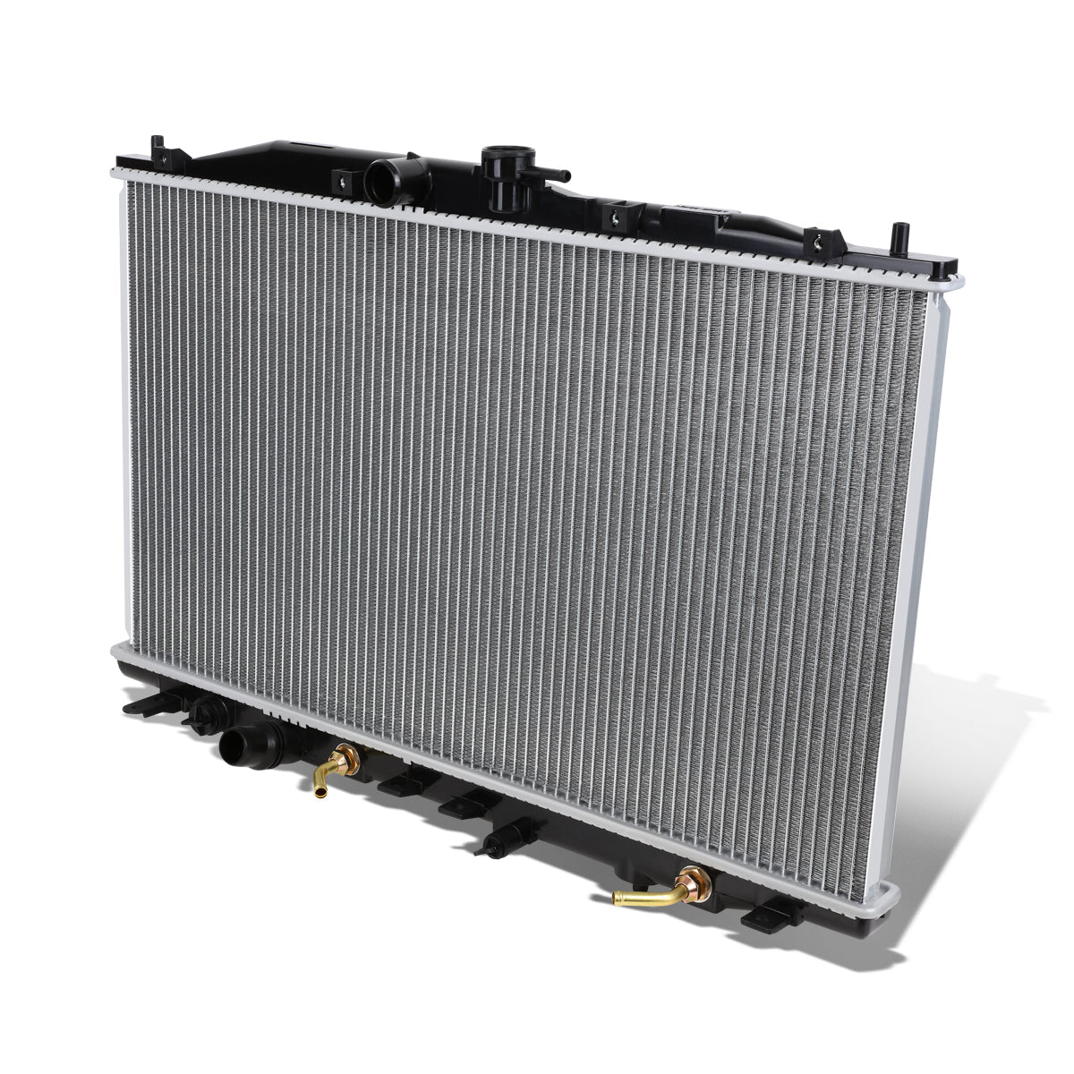 04-08 Acura TSX Aluminum Radiator - 2680