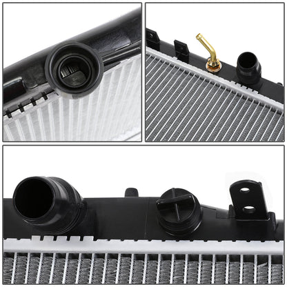 04-08 Acura TSX Aluminum Radiator - 2680