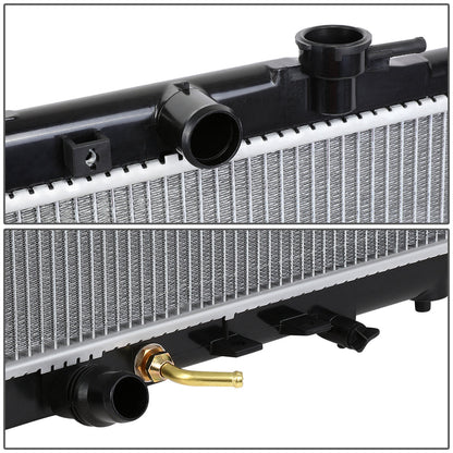 04-08 Acura TSX Aluminum Radiator - 2680